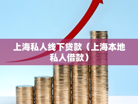 上海私人线下贷款（上海本地私人借款）